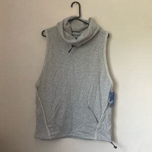 Champion Inline Sleeveless Sweater.